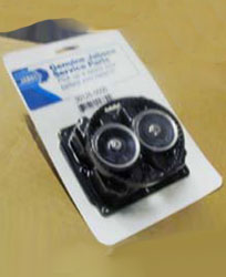Jabsco Repair Kit
