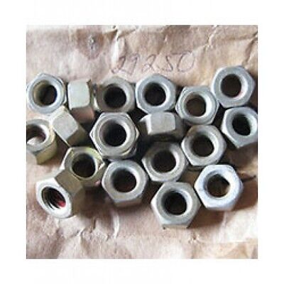 Mercury Nut
