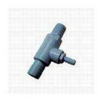 Raritan T-Check Valve Assembly - Salt Feed Tank