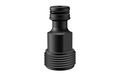 Tail Snap 0.75" (19.1mm) BSP