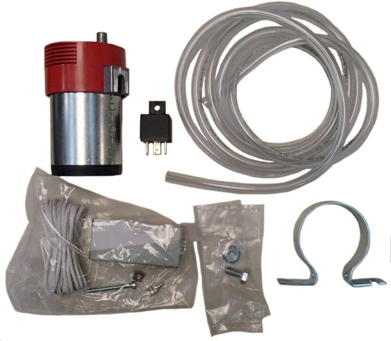 Signaltone Horn Compressor Kit 12 Volt