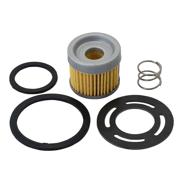 Quicksilver 8M0046752 Fuel Filter for MerCruiser Sterndrive and Inboard Engines