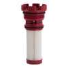 Quicksilver 35-8M0122423 Fuel Filter Element for Select Mercury and Mariner Outboards and MerCruiser Sterndrive Engines