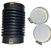Quicksilver 8M0124227 Bell Housing Exhaust Bellows