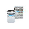Filtro de aceite Mercury 8M0162830 de 4 tiempos para varios modelos de 25 a 115