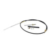 Mercury 8M0176523 Kit de cables de cambio reemplaza a Mer865437A02