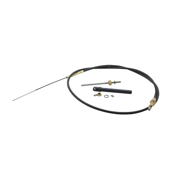 Quicksilver 8M0176523 Lower Shift Cable for MerCruiser Bravo Sterndrives