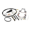 Mercury 8M0176525 Kit de cables de cambio para modelos Alpha One