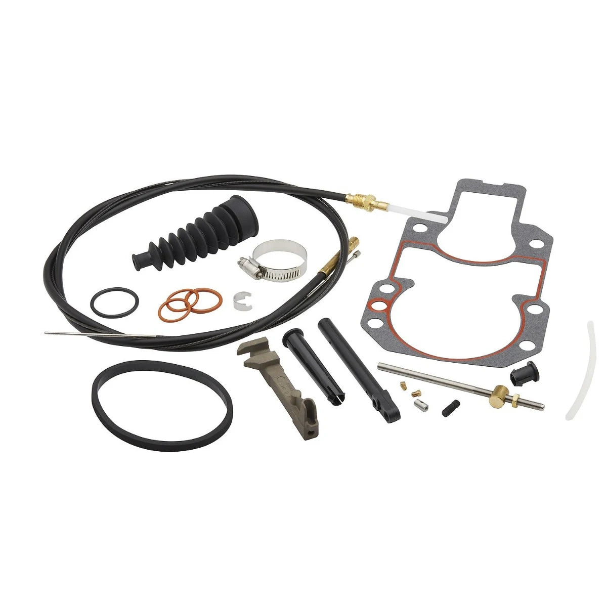 Quicksilver 8M0176525 Lower Shift Cable Kit for MerCruiser