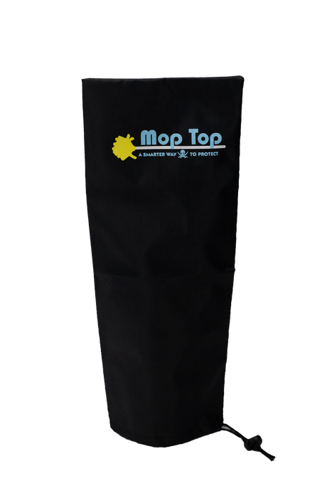 TD Mop Top Storage Bag- TDMT