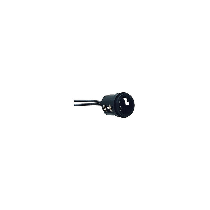 Perko 0024DP2 D.C. Bay Socket w/60 Pigtail