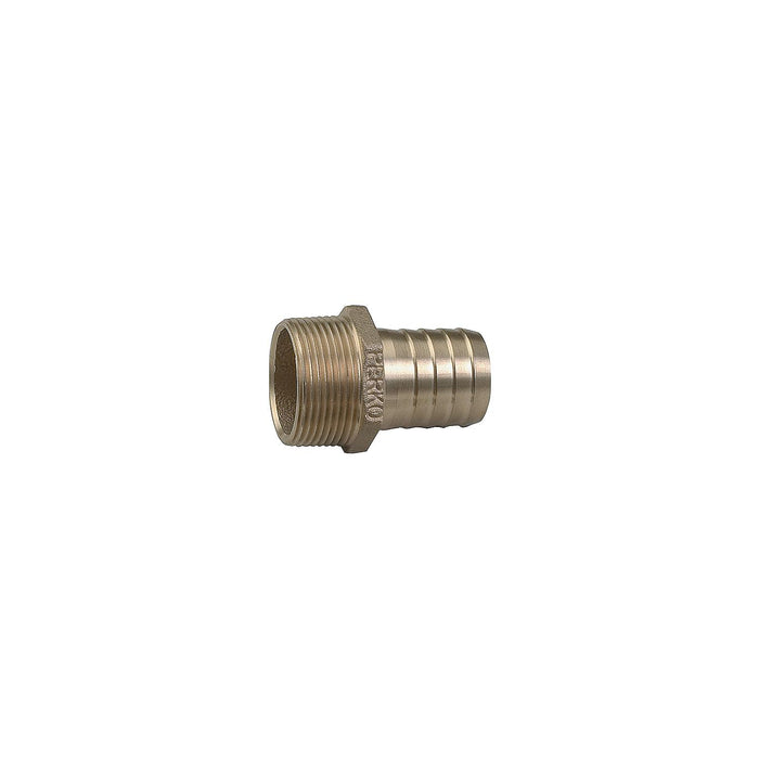 Perko 0076009PLB 2 Pipe To Hose Adapter