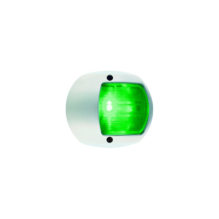 Perko 0170WSDDP1 Navigation Side Light, Green