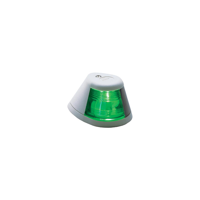 Perko 0253W00DP1 12V White Sidelights Horiz.