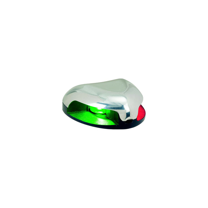 Perko 0625DP0STS LED Horizontal Mount Bi-Color Light