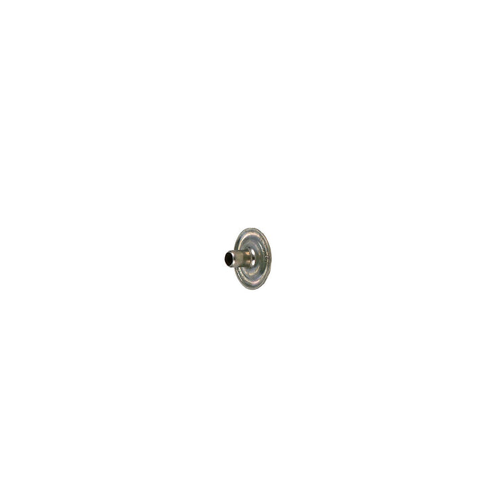 Perko 0907000NKL Snap Eyelet, 100 Pack