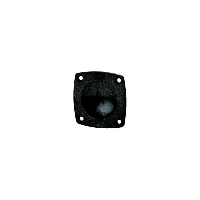 Perko 1016DP0BLK Flush Pull