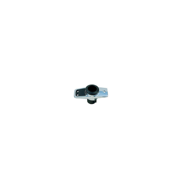 Perko 10603B0DP Spare Plug In Base w/Black Insert