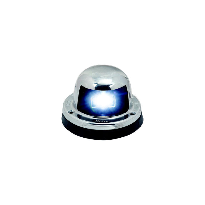 Perko 1265DP0STS LED Horizontal Mount Stern Light, 2nm
