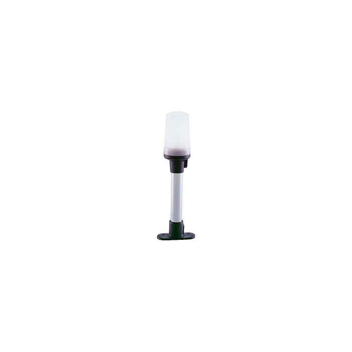 Perko 1301DP0CHR 7-1/8" White All-Round Light