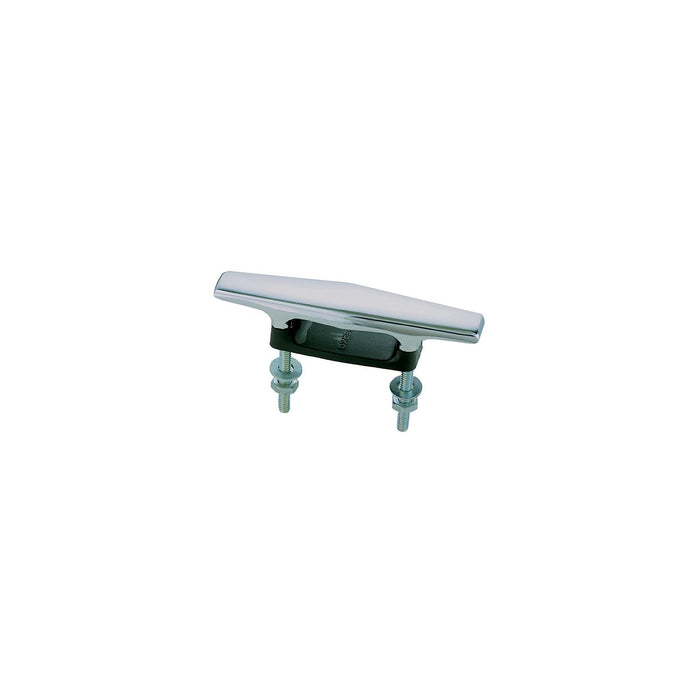 Perko 1316002CHR 6" Open Base Stud Mt. Cleat