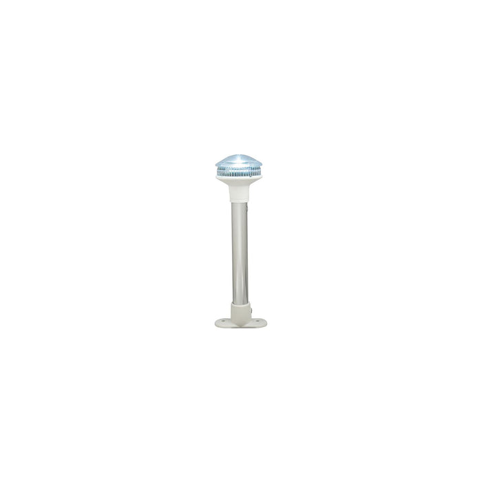 Perko 1345DP1WHT LED White All-Around Light