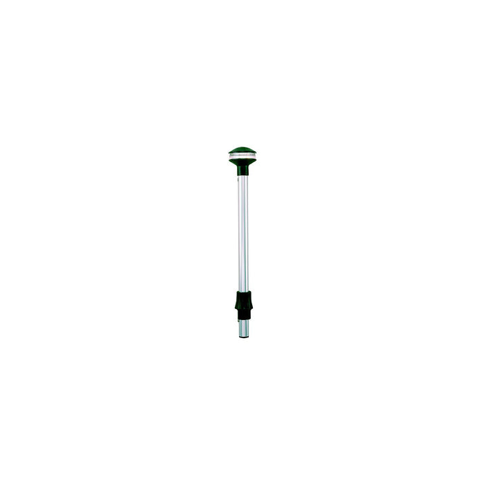 Perko 1445DP6CHR Replacement Reduced Glare 5Â° Angle, 48"