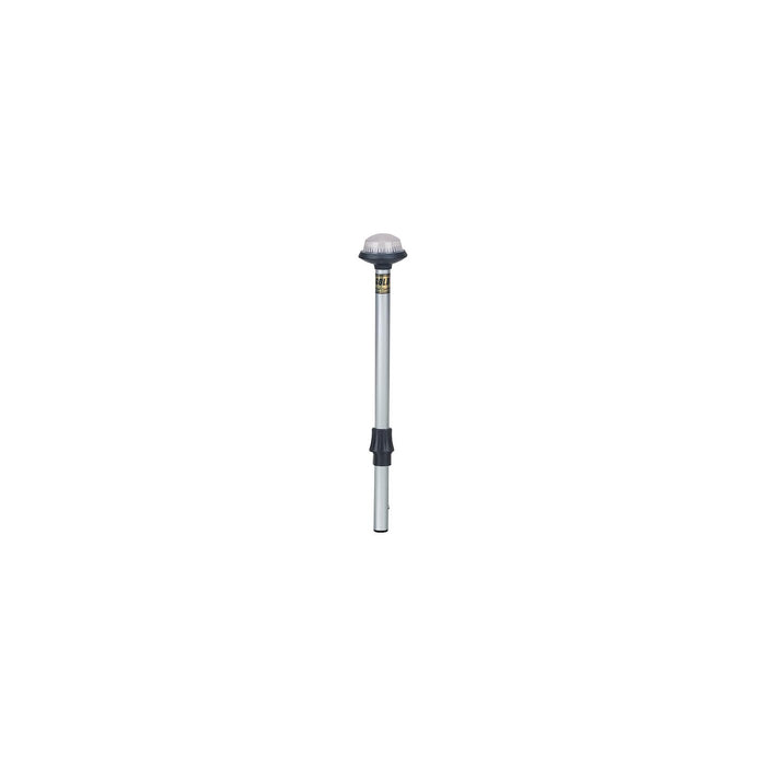 Perko 1460DP4CHR All Round Light 36"