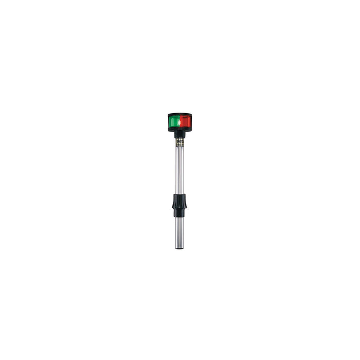 Perko 1612DP3BLK 17" bi-Color Pole Light