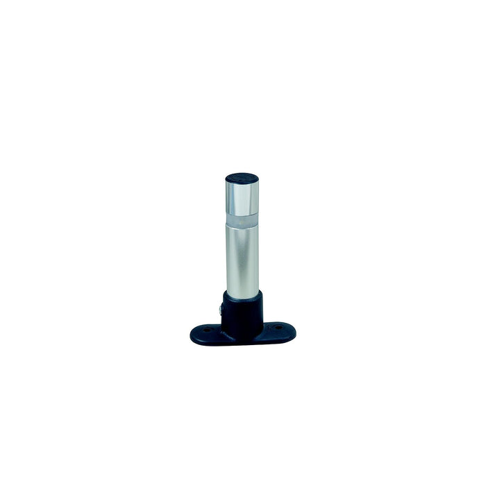 Perko 1658DP1ALU LED White All-Round Light-Fixed Mount, 4"