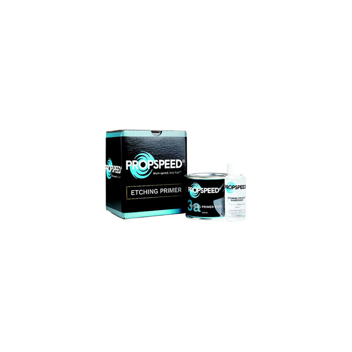 Propspeed EPKIT Oceanmax Etching Primer Base & Hardener
