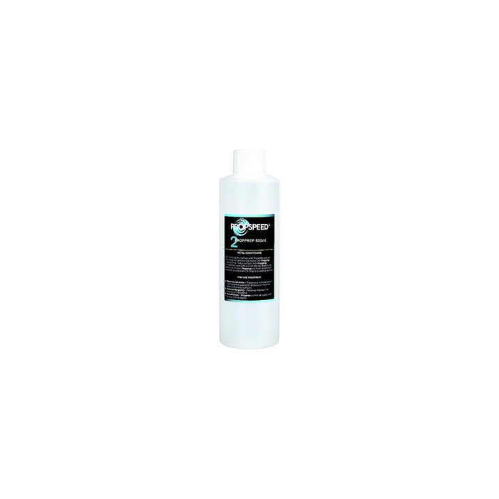 Propspeed PP500 Oceanmax Propprep, 500 ml.