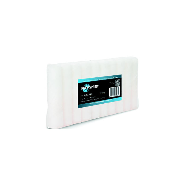 Propspeed PSAP4-10 Oceanmax 4 inch Rollers, 10 per pack