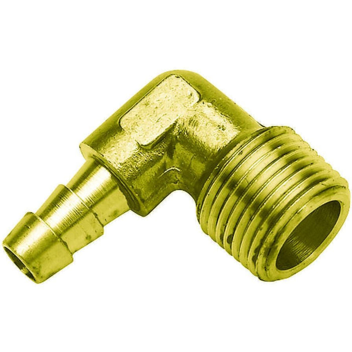 Seachoice 90 Degree Brass Fuel Elbow