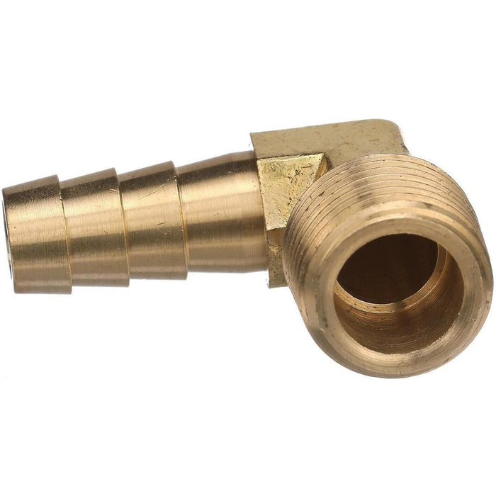 Seachoice 90 Degree Brass Fuel Elbow