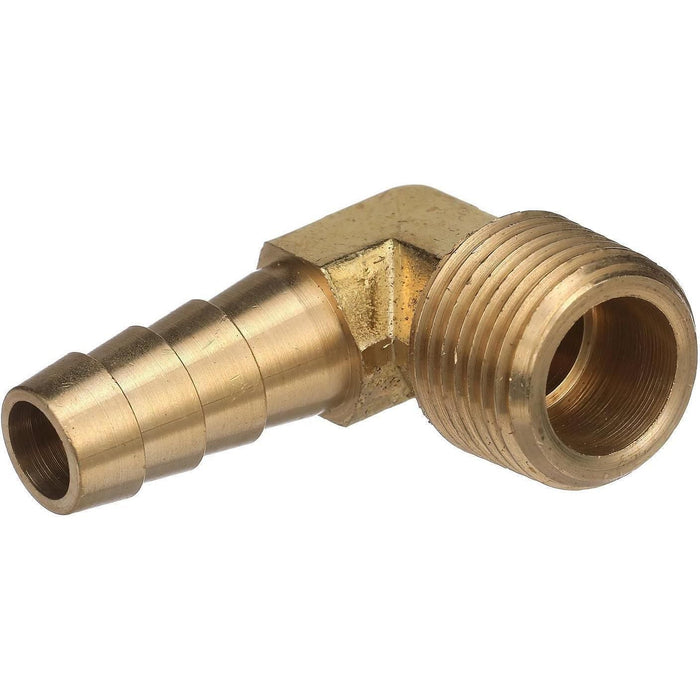 Seachoice 90 Degree Brass Fuel Elbow