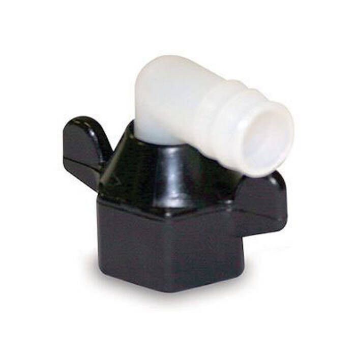 Shurflo 244-3936 Shurflow Elbow Fitting 1/2" X 5/8"