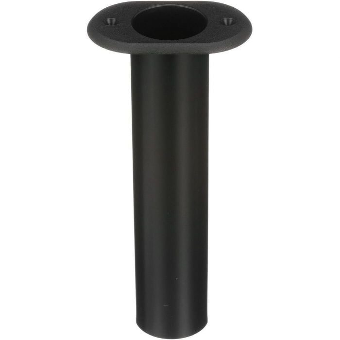 Seachoice 89301 90 Degree Plastic Rod Holder Black