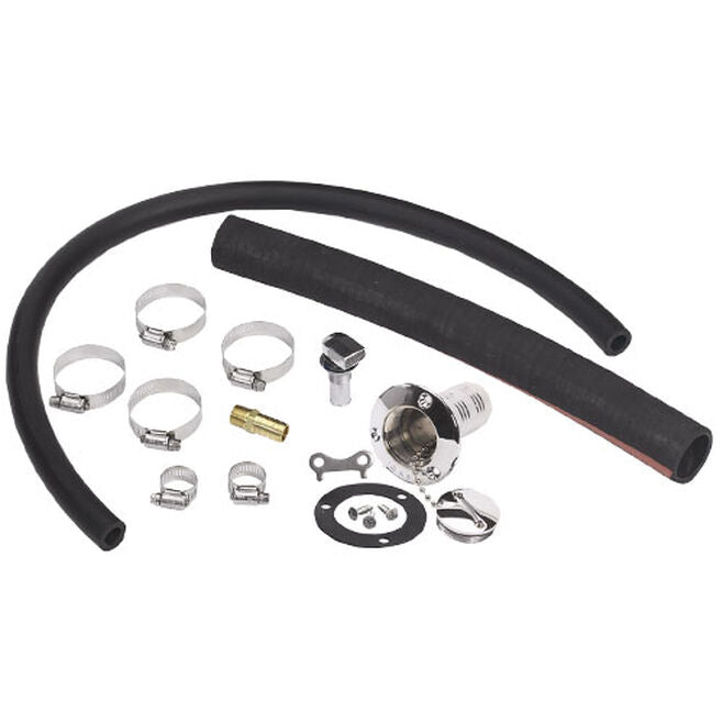 Moeller 35723 Fuel Tank Installation Kit