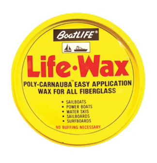Boat Life 1130 Life-Wax Paste
