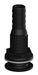 Thru-hull with Hose Barb 0.75" x 0.75" (19.1mm x 19.1mm) BSP