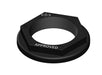 Nut Backing 2" (50.8mm) NPS Black