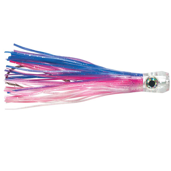 Williamson Big Game Catcher 8 - Azul Rosa Plata