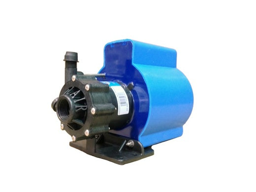 KoolAir Air Conditioner Pump 500 GPH 230 V Liquid Cooled (SPM1000-230 Replaces LC-5C-MD)