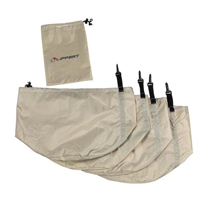 Lippert 2022120599 Pop Up Gazebo Sandbags