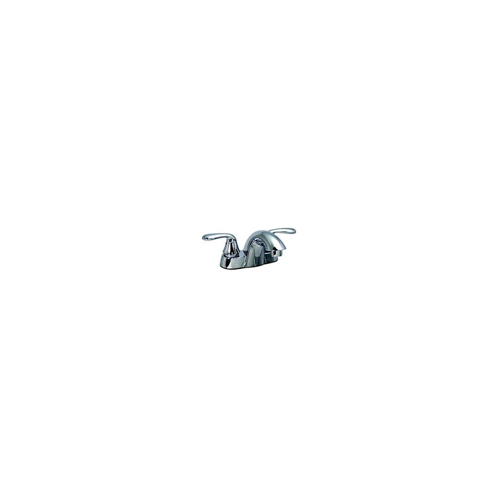 Valterra PF232301 Phoenix Two Handle 4" Hybrid RV Bathroom Lavatory Faucet