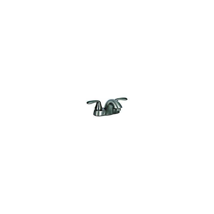 Valterra PF232401 Phoenix Two Handle 4" Hybrid RV Bathroom Lavatory Faucet