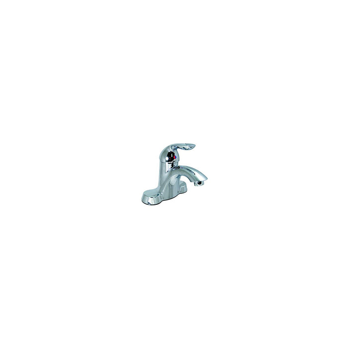 Valterra PF232323 Phoenix One Handle 4" Hybrid RV Bathroom Lavatory Faucet