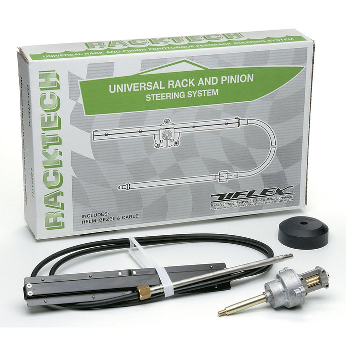 Uflex RACKTECH10 UFLEX & Pinion Steering System