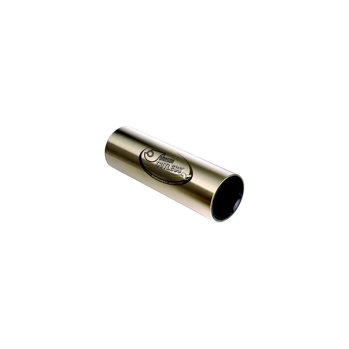 Duramax CORD Johnson Naval Brass Cutless Bearing, 2-1/2" dia. x 3-1/8"O.D x 10"L